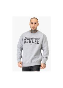 BEN LEE BENLEE Herren Rundhals Sweatshirt normale Passform RINSTON