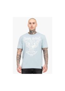 Tapout Herren T-Shirt lockere Passform THROPER