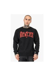 BEN LEE BENLEE Herren Rundhals Sweatshirt normale Passform RINSTON