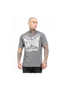 Tapout Herren T-Shirt lockere Passform HAILY BE
