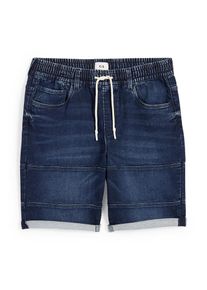 C&A Jeans-Bermudas-Flex Jog Denim-LYCRA®