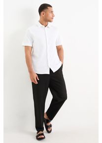 C&A Chino-Tapered Fit