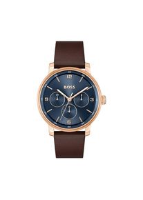 BOSS Damenuhr Sena 1502758