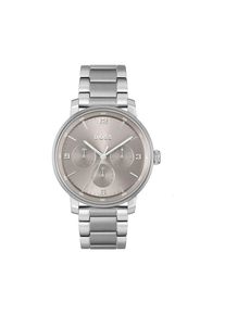 BOSS Herrenuhr Contender 1514125