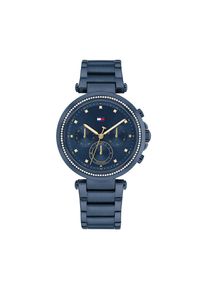 Tommy Hilfiger Damenuhr Classic 1782704