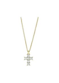 Chiara Ferragni Kette Croci J19AWC18