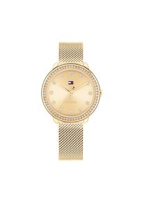 Tommy Hilfiger Damenuhr Classic 1782699