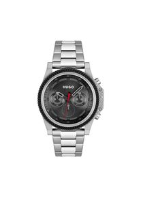 Hugo Herrenuhr #Brave 1530347