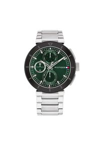Tommy Hilfiger Herrenuhr Sport 1792117