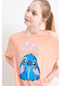 Disney Lilo & Stitch-Nachthemd