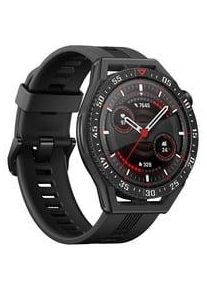 Huawei Watch GT3 SE, Smartwatch schwarz, Armband: Graphite Black, TPU-Faser Display: 3,63 cm (1,43 Zoll) Kommunikation: Bluetooth Armbandlänge: 140 - 210 mm Touchscreen: mit Touchscreen