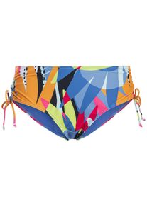 Gina Benotti Damen Bikinipanty im Multicolour-Look