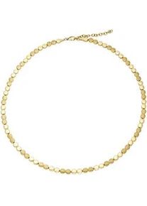 Collier TITANIA "Halsketten" Halsketten Gr. Titan, goldfarben Damen