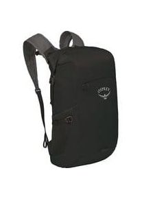 Osprey Ultralight Dry Stuff Pack , Rucksack schwarz, 20 Liter Typ: Rucksack - Daypack Kapazität: 20 Liter Volumen