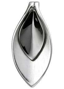 Jobo Damen Ketten-Anhänger "Anhänger", Silber 925 (Sterlingsilber), silber, Silber 925 (Sterlingsilber), Schmuckanhänger, 925 Silber
