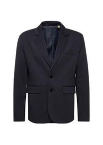 Sakko Blend "Blazer" Gr. 50, blau Herren Sakkos