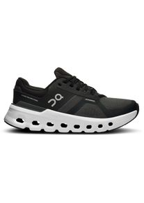 On Cloudrunner Laufschuhe Damen - schwarz - Gr. 41