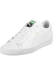 Puma Basket Xxi Sneaker Herren - weiß - Gr. 42