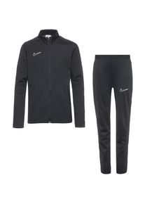 Nike academy23 Trainingsanzug Kinder - schwarz - Gr. 164 - Polyester