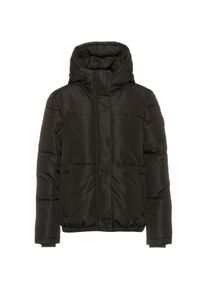 WLD Rocket Empire Kapuzenjacke Damen - schwarz - Gr. L - Polyester