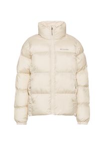 Columbia Puffect Steppjacke Damen - beige - Gr. XL - Polyamid