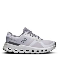 On Cloudrunner Laufschuhe Damen - weiß - Gr. 40 1/2