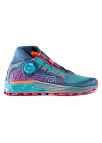 Trailrunningschuhe La Sportiva Cyklon Damen (Gr 39,5 |bunt)