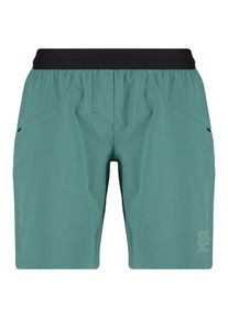 Shorts Stoic MantorpSt. Multisport Shorts Damen (Gr XS |türkis)