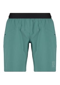 Shorts Stoic MantorpSt. Multisport Shorts Damen (Gr XS |t&uuml;rkis)