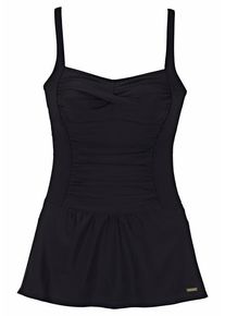 Lascana Badekleid 'Saphir' schwarz Gr. 36 Cup C für Damen. Ohne Bügel