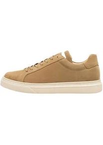 Sneaker Henry Stevens "Travis S1" Gr. 41, beige Herren Schuhe