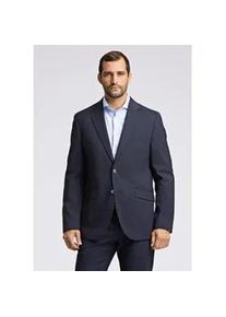 Anzugsakko LINDBERGH "LINDBERGH Blazer" Gr. 50, blau (dk mix) Herren Sakkos