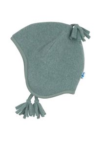 Finkid Norsu Mütze Kinder (Gr S |türkis)