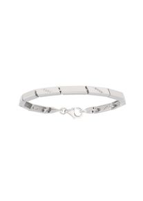 Vivance Damen Silberarmband "exclusive bracelet", Silber 925 (Sterlingsilber), silber, Silber 925 (Sterlingsilber), Armbänder