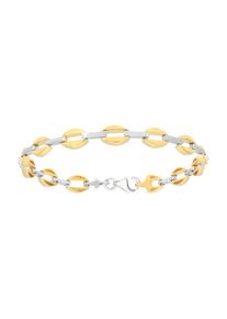 Vivance Damen Silberarmband "elegance", Silber 925 (Sterlingsilber), silber, Silber 925 (Sterlingsilber), Armbänder