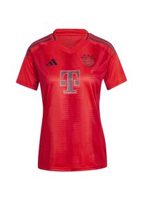 Adidas Fc Bayern München 24-25 Heim Teamtrikot Damen, rot, Größe: S