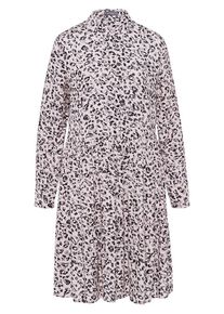 MYBC - Kleid, rosé, Gr. 36 / S