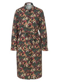 Peter Hahn - Kleid, mehrfarbig, Gr. 36 / S