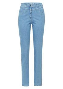 Brax - ProForm S Super Slim-Jeans, denim, Gr. 40 / M - Baumwolle
