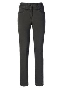 Brax - Super Slim-Thermolite-Jeans Modell Laura New, denim, Gr. 50 / XL - Baumwolle