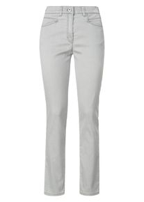 Brax - Comfort Plus-Zauber-Jeans, denim, Gr. 38 / S - Baumwolle