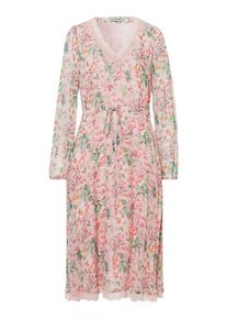 Uta Raasch - Kleid, rosé, Gr. 36 / S