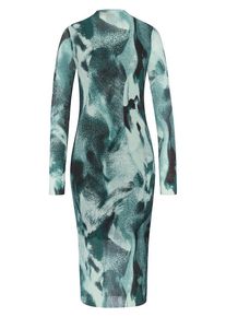 BOSS - Kleid Eviba, türkis, Gr. 38 / S