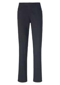 Brax - Comfort Plus-Jeans Modell Carina Fun, denim, Gr. 18 - Baumwolle