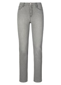 Brax - Slim Fit-Jeans Modell Mary, denim, Gr. 24 - Baumwolle