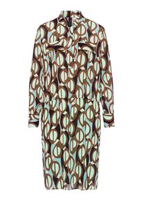 Marc Cain - Kleid, mehrfarbig, Gr. 36 / S