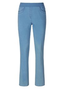 Brax - Comfort Plus-Jeans Modell Carina Fun, denim, Gr. 18 - Baumwolle