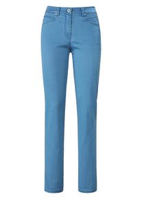 Brax - Comfort Plus-Zauber-Jeans, denim, Gr. 38 / S - Baumwolle