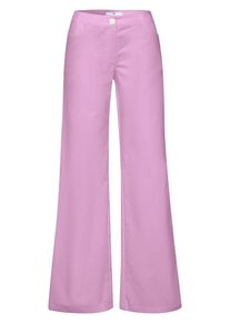 Peter Hahn - Jeans, rosé, Gr. 19 - Baumwolle