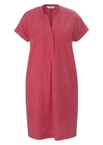 Peter Hahn - Kleid, pink, Gr. 38 / S - Lyocell
